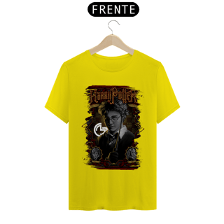Nome do produto T-shirt Harry Potter