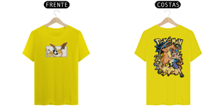Nome do produto T-shirt Pokemon