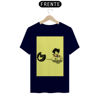Nome do produto T-shirt nuvem voadora