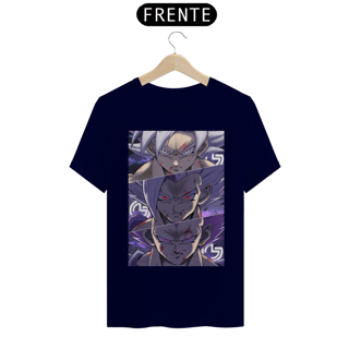Nome do produto T-shirt Lenda dos Saiyajins