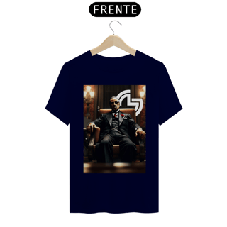 Nome do produto T-shirt O Poderoso Chefão