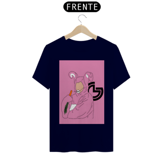 Nome do produto T-shirt Chandler Bing