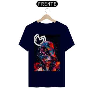 Nome do produto T-shirt Darth Vader Colors