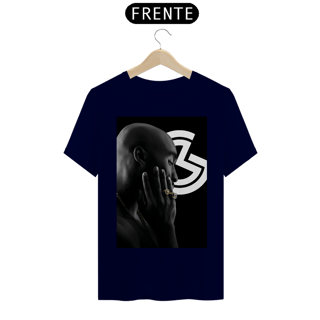 Nome do produto T-shirt Tupac