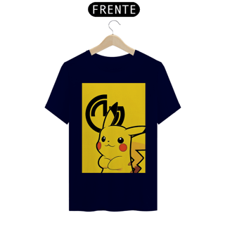 Nome do produto T-shirt Pikachu
