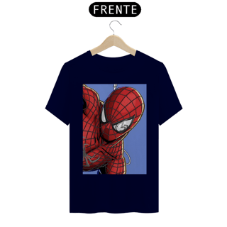 Nome do produto T-shirt homem Aranha