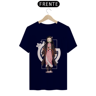 Nome do produto T-shirt Nezuko
