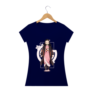 Nome do produto Baby long Nezuko