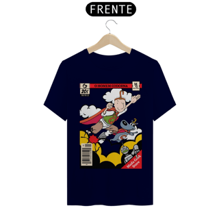 Nome do produto T-shirt Homem Codorna