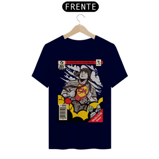 Nome do produto T-shirt Chapolin Colorado