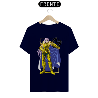 Nome do produto T-shirt Mu de Áries