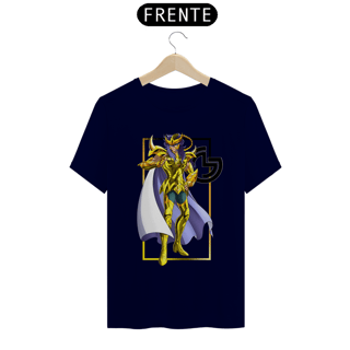 Nome do produto T-shirt Milo de Escorpião