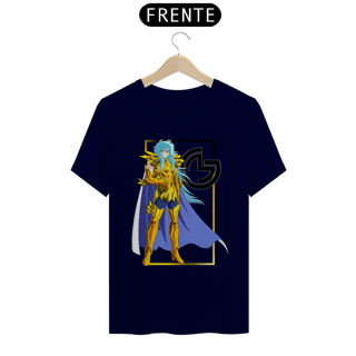 Nome do produto T-shirt Afrodite de Peixes