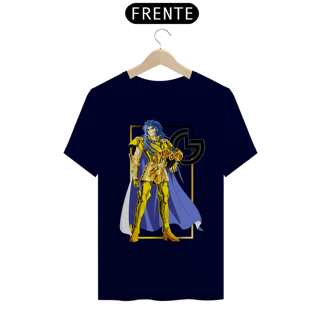 Nome do produto T-shirt Saga de Gêmeos