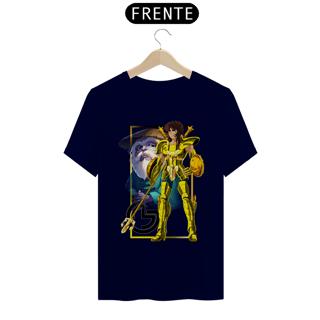 Nome do produto T-shirt Dohko de Libra