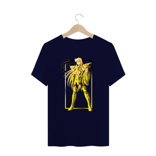 Nome do produto T-shirt plus size Shaka de Virgem