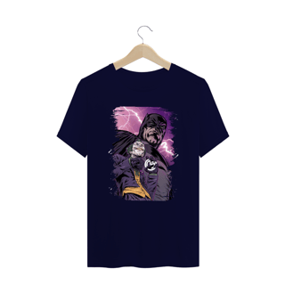 Nome do produto T-shirt plus size Batman