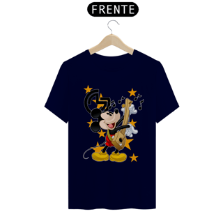 Nome do produto T-shirt Mickey Stars