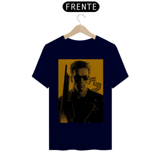 Nome do produto T-shirt O Exterminador do Futuro