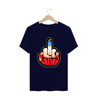Nome do produto T-shirt plus size South Park
