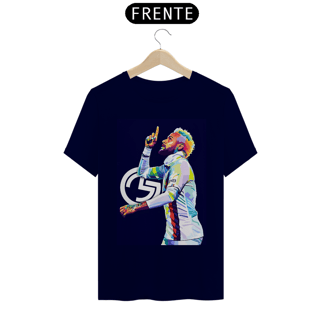 Nome do produto T-shirt Neymar