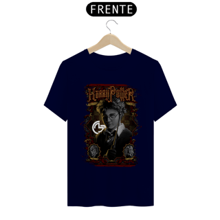 Nome do produto T-shirt Harry Potter