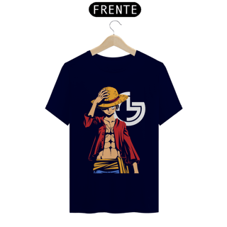 Nome do produto T-shirt Monkey D. Luffy