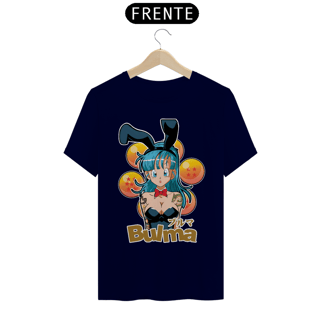 Nome do produto T-shirt Bulma