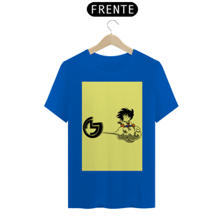Nome do produto T-shirt nuvem voadora