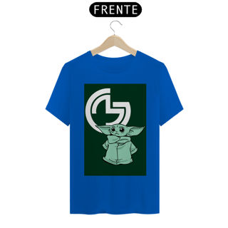 Nome do produto T-shirt Baby Yoda 
