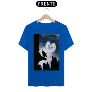 Nome do produto T-shirt Batsinal