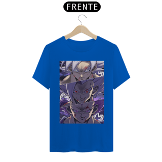 Nome do produto T-shirt Lenda dos Saiyajins