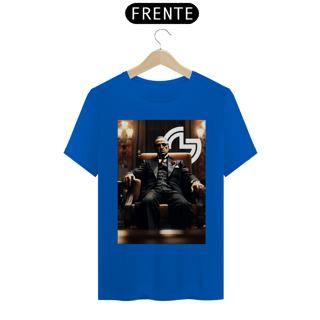 Nome do produto T-shirt O Poderoso Chefão