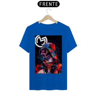 Nome do produto T-shirt Darth Vader Colors