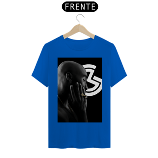 Nome do produto T-shirt Tupac