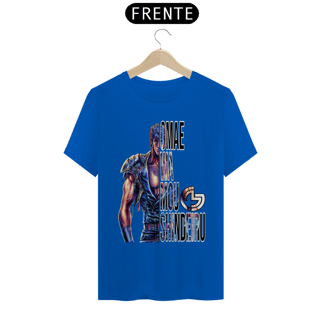 Nome do produto T-shirt Kenshiro Hokuto no Ken