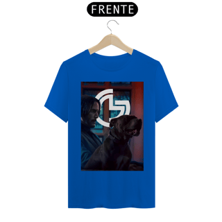 Nome do produto T-shirt John Wick