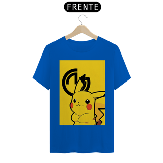 Nome do produto T-shirt Pikachu