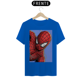 Nome do produto T-shirt homem Aranha