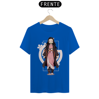 Nome do produto T-shirt Nezuko