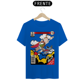 Nome do produto T-shirt Homem Codorna
