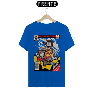 Nome do produto T-shirt Chapolin Colorado