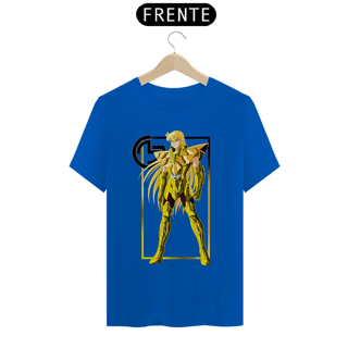 Nome do produto T-shirt Shaka de Virgem