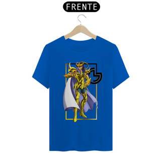 Nome do produto T-shirt Milo de Escorpião