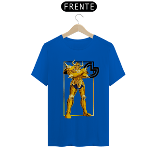 Nome do produto T-shirt Aldebaran de Touro