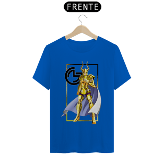 Nome do produto T-shirt Shura de Capricórnio