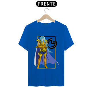 Nome do produto T-shirt Afrodite de Peixes