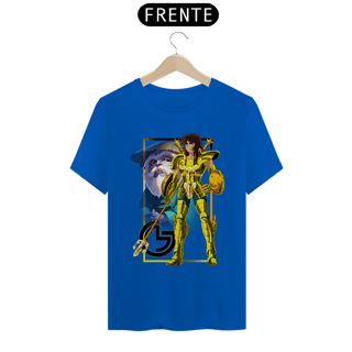 Nome do produto T-shirt Dohko de Libra