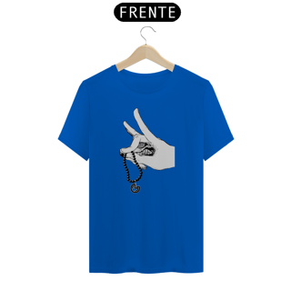 Nome do produto T-shirt Aki - Demônio Raposa
