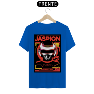 Nome do produto T-shirt Jaspion